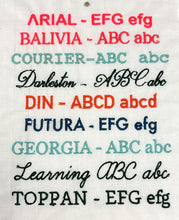 Cargar imagen en el visor de la galería, Neceser Waffle