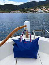 Cargar imagen en el visor de la galería, Bolsa impermeable "YACHT"