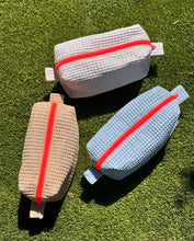 Cargar imagen en el visor de la galería, Neceser Waffle