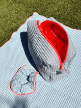 Cargar imagen en el visor de la galería, Neceser Waffle