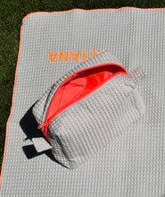 Cargar imagen en el visor de la galería, Neceser Waffle