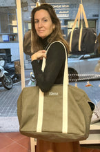 Cargar imagen en el visor de la galería, Bolsa VOYAGE, VOYAGE