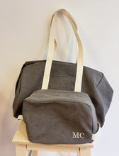 Cargar imagen en el visor de la galería, Bolsa VOYAGE, VOYAGE