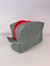 Cargar imagen en el visor de la galería, Neceser Waffle