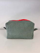 Cargar imagen en el visor de la galería, Neceser Waffle