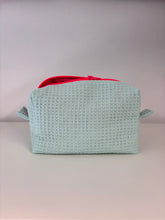 Cargar imagen en el visor de la galería, Neceser Waffle