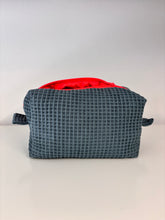 Cargar imagen en el visor de la galería, Neceser Waffle