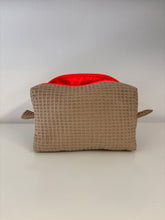 Cargar imagen en el visor de la galería, Neceser Waffle