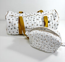 Cargar imagen en el visor de la galería, BOLSA GYM Liberty