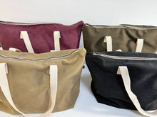 Cargar imagen en el visor de la galería, "LONG" BAG