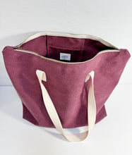 Cargar imagen en el visor de la galería, "LONG" BAG