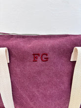 Cargar imagen en el visor de la galería, "LONG" BAG