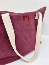 Cargar imagen en el visor de la galería, "LONG" BAG