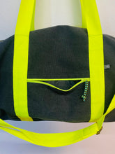 Cargar imagen en el visor de la galería, BOLSA GYM Kids (loneta)