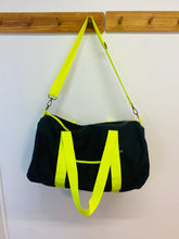 Cargar imagen en el visor de la galería, BOLSA GYM Kids (loneta)