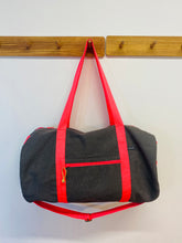 Cargar imagen en el visor de la galería, BOLSA GYM Kids (loneta)