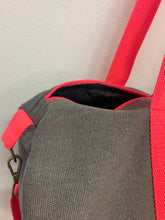 Cargar imagen en el visor de la galería, BOLSA GYM Kids (loneta)