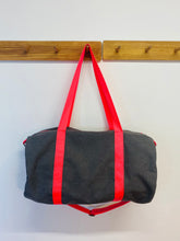 Cargar imagen en el visor de la galería, BOLSA GYM Kids (loneta)