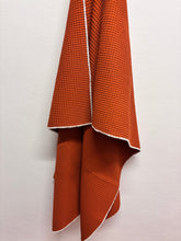 Cargar imagen en el visor de la galería, Toalla Saranella Caldera + Crudo