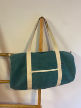 Cargar imagen en el visor de la galería, BOLSA GYM Kids (loneta)