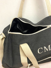 Cargar imagen en el visor de la galería, BOLSA GYM Kids (loneta)