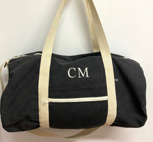 Cargar imagen en el visor de la galería, BOLSA GYM Kids (loneta)