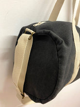 Cargar imagen en el visor de la galería, BOLSA GYM Kids (loneta)