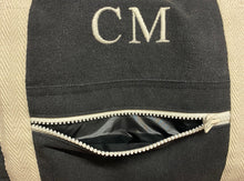 Cargar imagen en el visor de la galería, BOLSA GYM Kids (loneta)