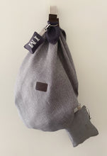 Cargar imagen en el visor de la galería, Bolso FUROSHIKI Espiga