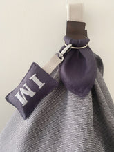 Cargar imagen en el visor de la galería, Bolso FUROSHIKI Espiga