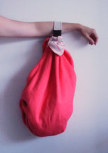 Cargar imagen en el visor de la galería, Bolso FUROSHIKI Rayas