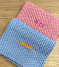 Cargar imagen en el visor de la galería, Toalla Talla M