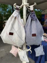 Cargar imagen en el visor de la galería, Bolso FUROSHIKI Espiga