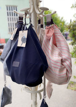 Cargar imagen en el visor de la galería, Bolso FUROSHIKI Rayas
