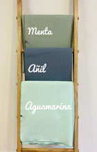 Cargar imagen en el visor de la galería, Toalla Talla M