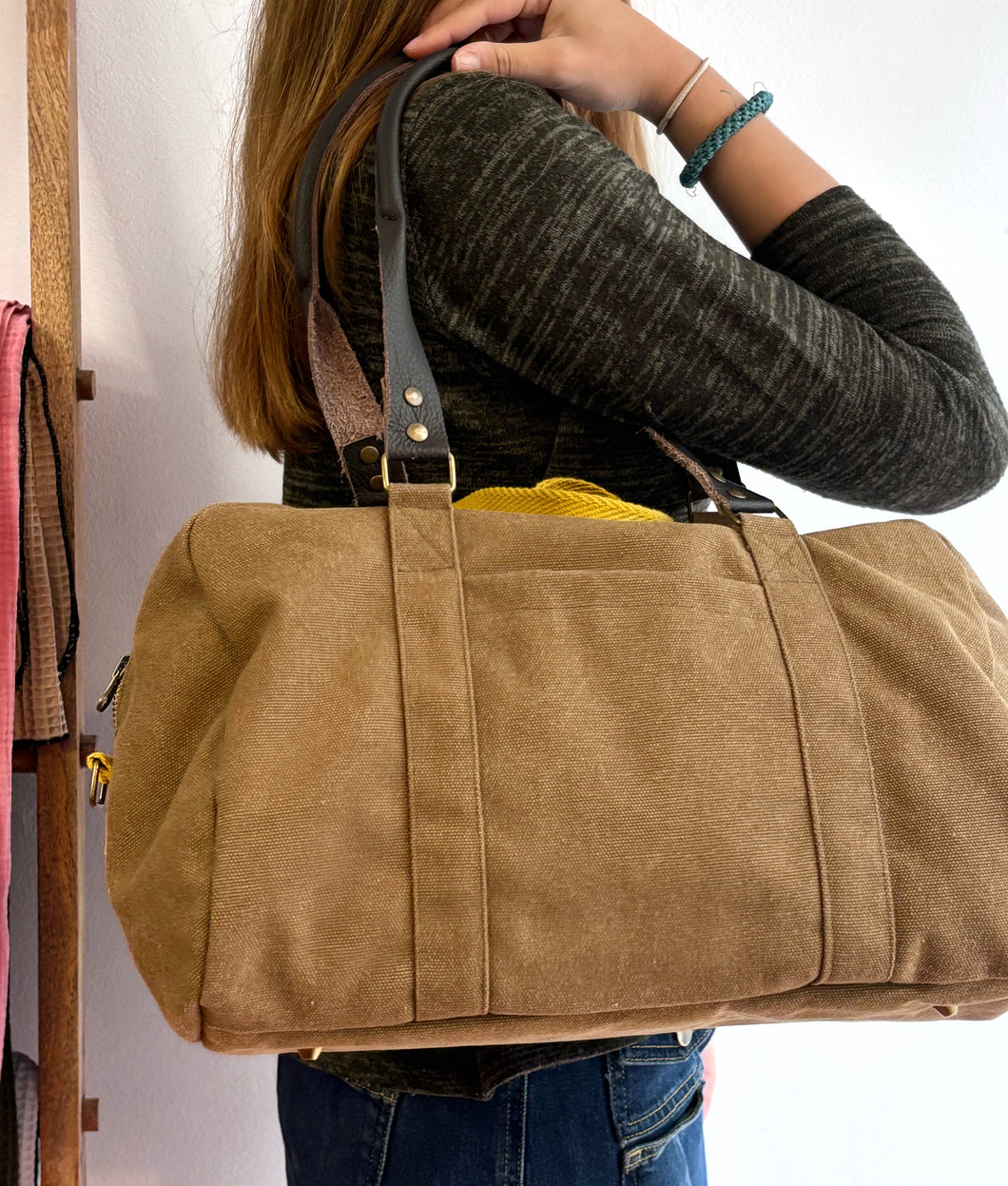 BOLSO VOYAGE 