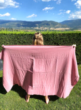 Cargar imagen en el visor de la galería, Toalla-Pareo Bambula
