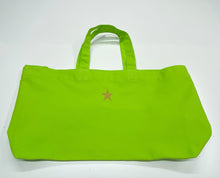 Cargar imagen en el visor de la galería, Bolsa Extra Large &quot;LIME&quot;
