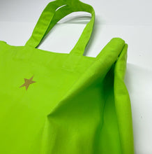 Cargar imagen en el visor de la galería, Bolsa Extra Large &quot;LIME&quot;
