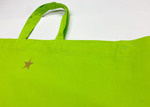 Cargar imagen en el visor de la galería, Bolsa Extra Large &quot;LIME&quot;
