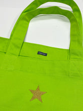 Cargar imagen en el visor de la galería, Bolsa Extra Large &quot;LIME&quot;
