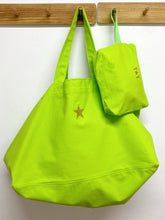 Cargar imagen en el visor de la galería, Bolsa Extra Large &quot;LIME&quot;
